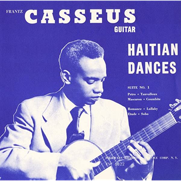 La chanson « Mèsi Bondye » de Frantz Casséus à réécouter en cette saison des fêtes
